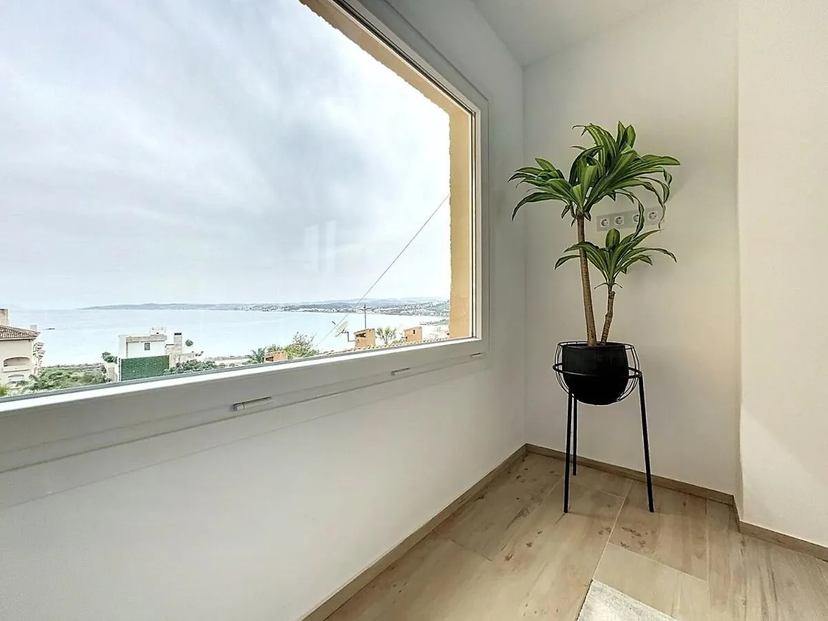 Eriksson Homes Apartment At Cristo Beach Estepona With Sea Views Ισπανία