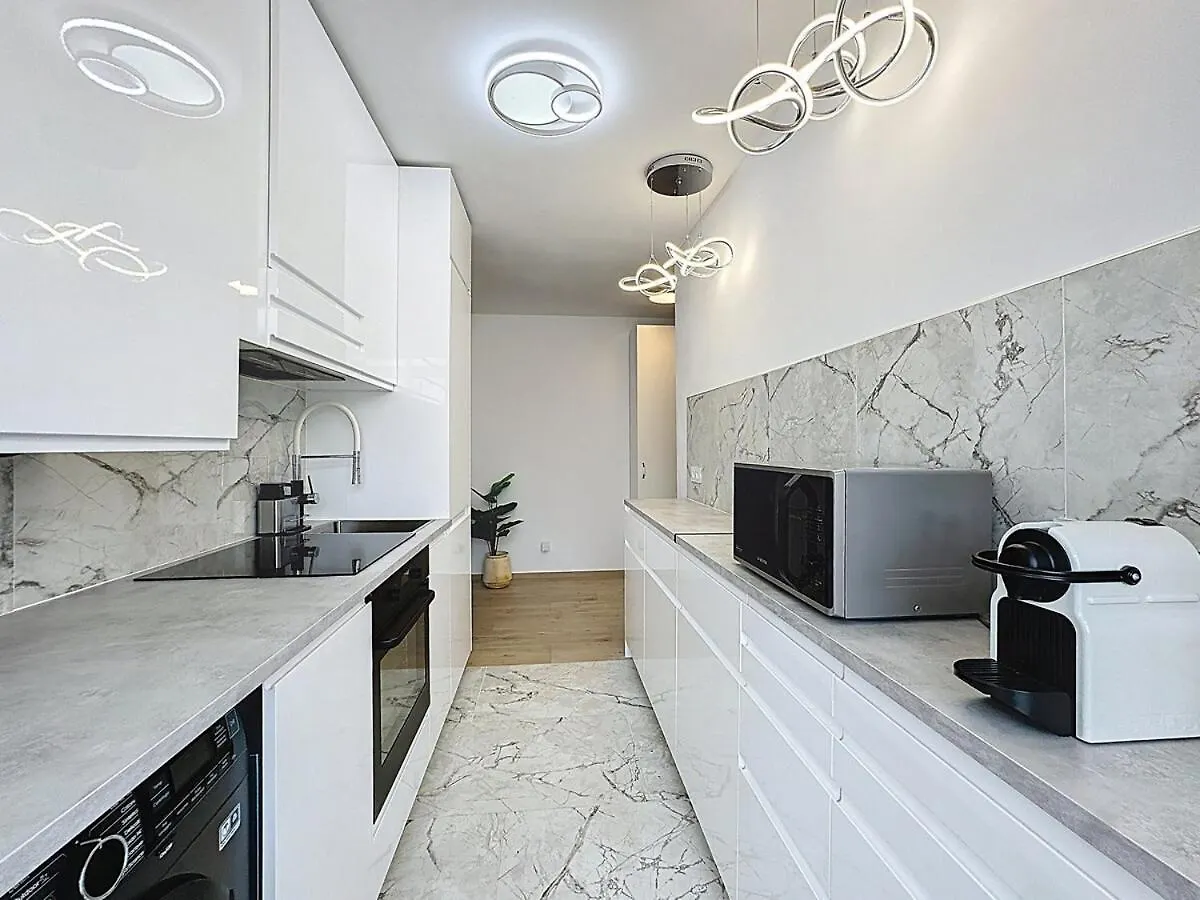 Eriksson Homes Apartment At Cristo Beach Estepona With Sea Views