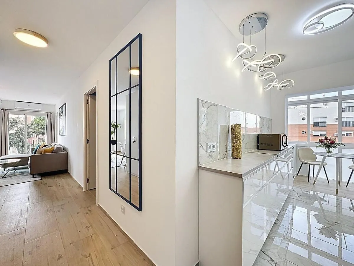 Eriksson Homes Apartment At Cristo Beach Estepona With Sea Views