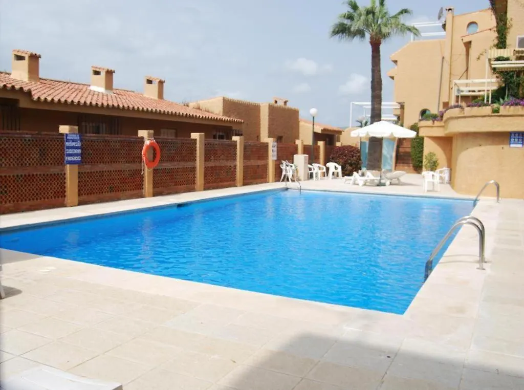 Eriksson Homes Apartment At Cristo Beach Estepona With Sea Views 0*,  Spain